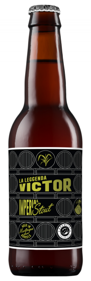 La Leggenda Victor